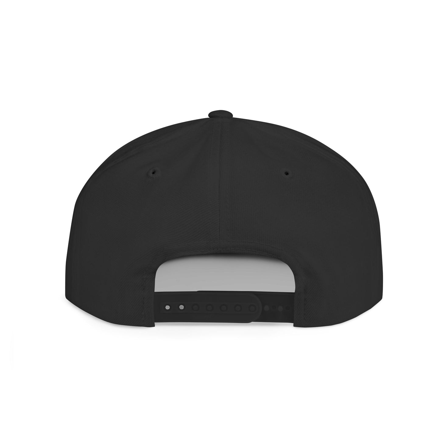 Laravel "Boneman" Snapback