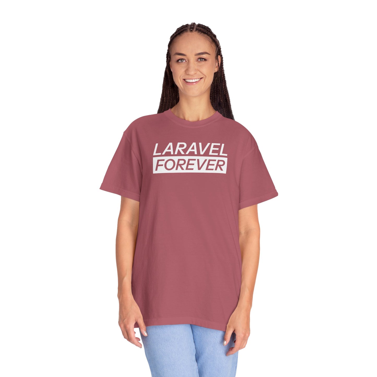 Laravel Forever Shirt