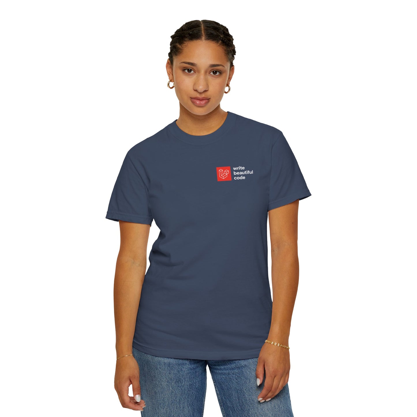 Write Beautiful Code Shirt