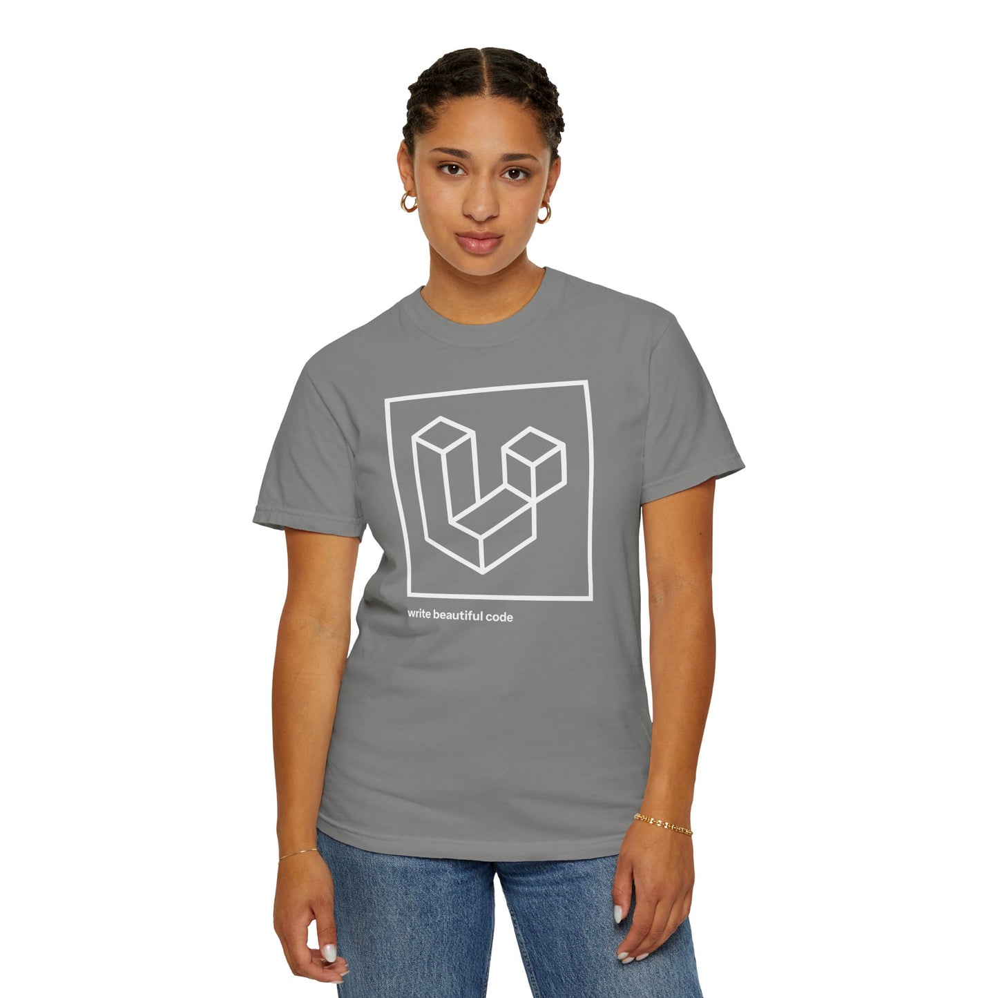 Squared Away Shirt