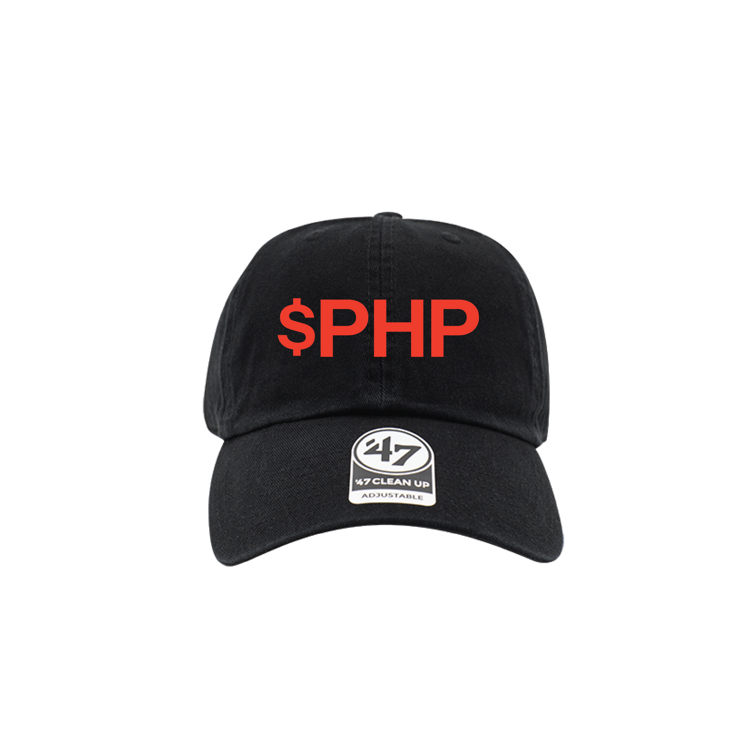 Laravel $PHP Dad Hat