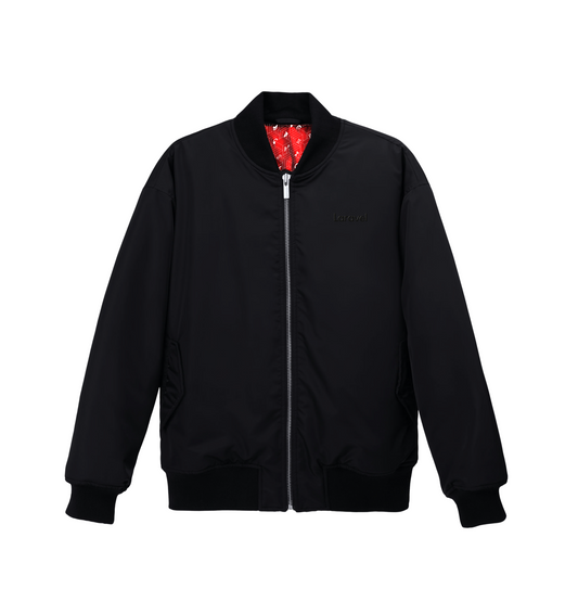 The Artisan Jacket