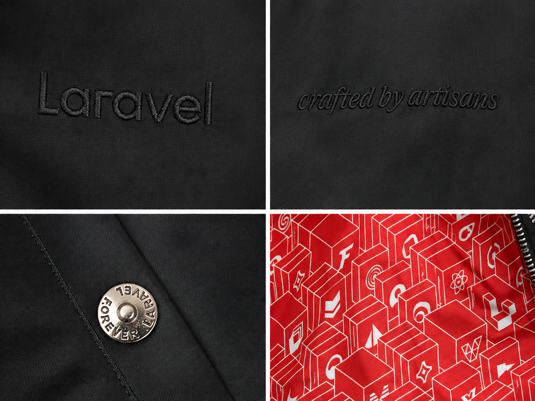 The Artisan Jacket