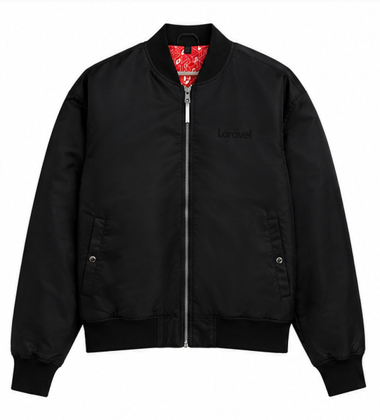 The Artisan Jacket